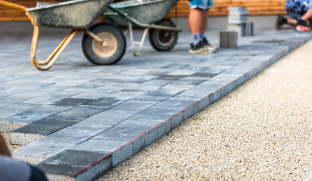 Best Stamped Concrete Near Me  in Richlands, VA
