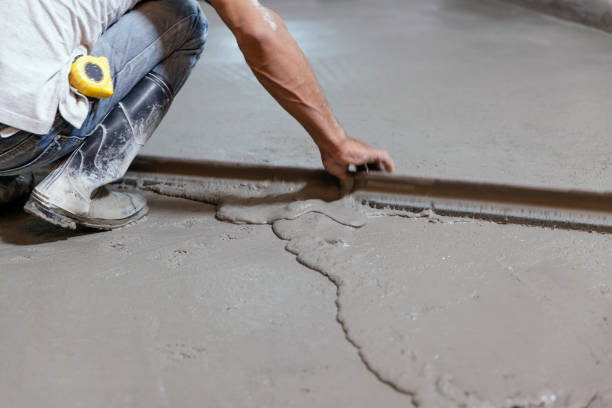 Best Concrete Foundation Repair  in Richlands, VA