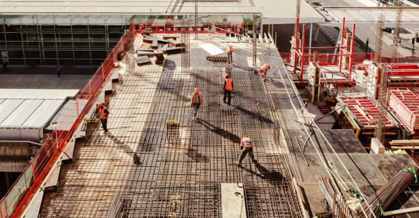 Best Driveway Concrete Repair  in Richlands, VA