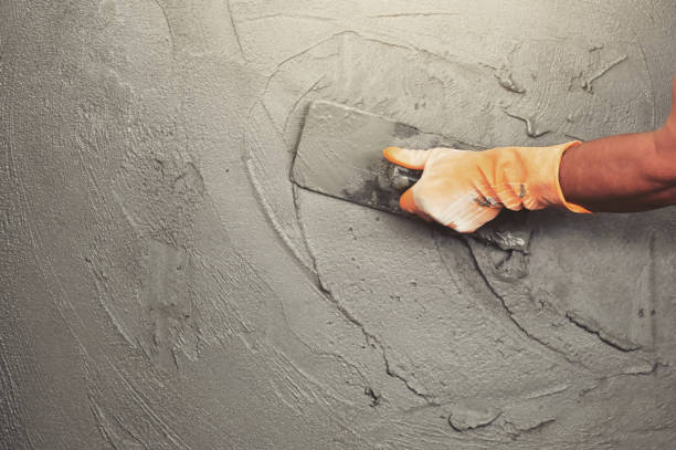 Concrete Slab Contractor in VA