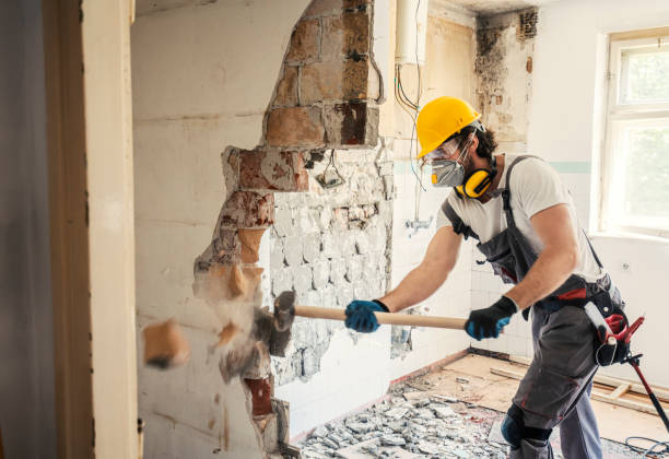 Best Concrete Demolition Services  in Richlands, VA
