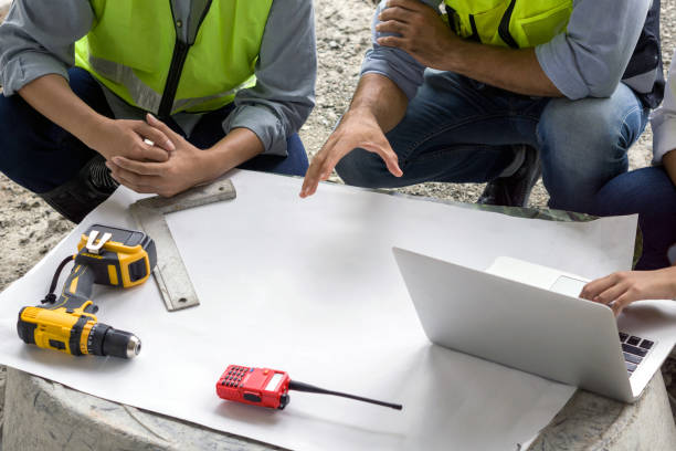 Best Concrete Leveling Services  in Richlands, VA