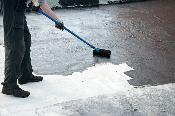Best Concrete Installation Cost  in Richlands, VA